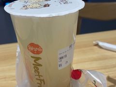 -鲜芋仙(南开大悦城店)
