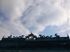 -前童古镇