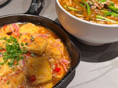 -云海肴·汽锅鸡·云南菜(高德置地店)