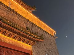 -开封市鼓楼广场(宋都皇城旅游度假区)