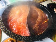 -重庆秦妈火锅(全国连锁五台山店)