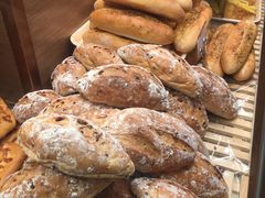 -山崎面包(静安久光店)