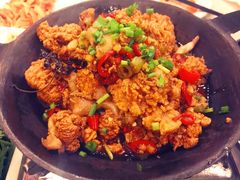 -湘肠香火锅店(团结湖店)