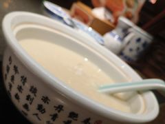 -南京大牌档(新街口德基广场店)
