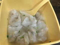 -哈贵锅贴(复兴南街店)