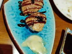 -有喜屋·深夜食堂(北京西路店)