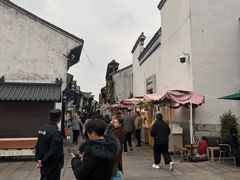 -嘉兴月河历史街区