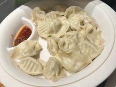 -五谷丰登农家院·地道胶东菜·海鲜烧烤(威海店)