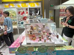 -泡泡玛特POPMART(龙湖杭州滨江天街店)