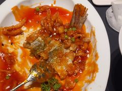 -北京老铺烤鸭(时代广场店)