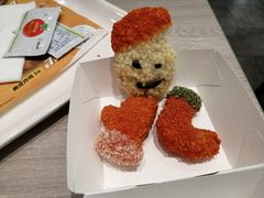 -德克士(前门店)