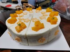 -幸福西饼生日蛋糕(西直门店)