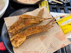 -八方客汕头火锅·牛肉·卤水(福保店)