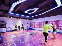 -锐菲特游泳体育健身中心(滨江店)