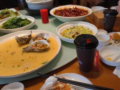 -沈家花园如皋菜(君御豪庭店)