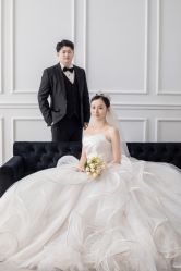 -第一夫人婚纱摄影(南京店)