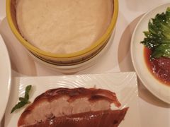 -贝勒爷·酥不腻烤鸭