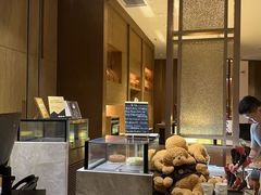 -天津东凯悦酒店·Market Café自助餐厅