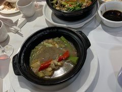 -潮静·潮州小馆·海鲜·卤味·砂锅粥