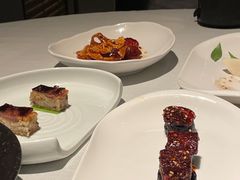 -许家菜.艺创菜(仁和新城店)