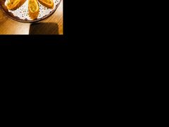 蔬菜卷-敏珠拉姆藏餐·南京厨房(富春江东街店)