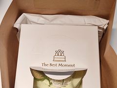 -李奥斯汀蛋糕商务茶歇·甜品台·企业活动团建(长寿路店)