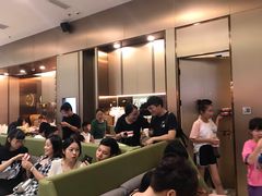 -海底捞火锅(青悦城店)