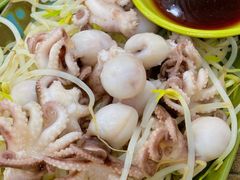 -贞姨美食·老字号海鲜大排档