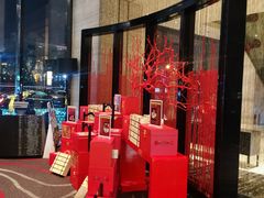 -青岛富力艾美酒店