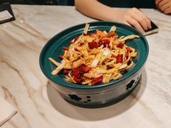 -鹿港小镇(霄云店)