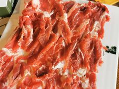 -普宁潮汕牛肉火锅(新香洲店)