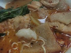 肉皮-重庆麻辣烫(国权路店)