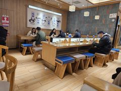 -马记永·兰州牛肉面(3019君尚店)