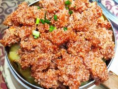 -味老大土碗菜(中山三路店)