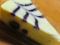 芝士蓝莓蛋糕-瑞幸咖啡(经四路万达写字楼店)