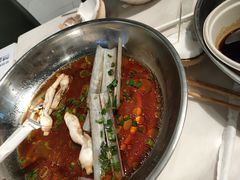 -盒马鲜生(解百新元华店)