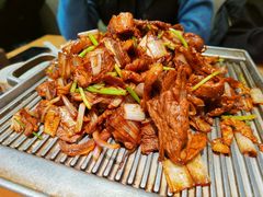 -四季民福烤鸭店(前门廊房二条店)