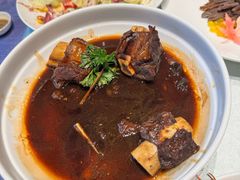 -盛福楼·惠山宴(盛岸路店)