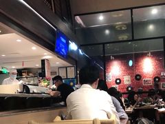 -阿吾罗日本料理(K11艺术中心店)
