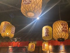 -南京大牌档(济南万象城店)