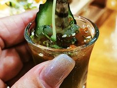 -东岸料理·寿司·刺身