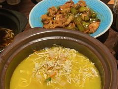 -扬州狮子楼·非遗淮扬菜(总店)