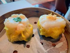 -天龙轩(香港丽思卡尔顿酒店)