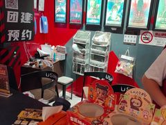 -Xcape异时刻密室逃脱魔法互动(瑞虹天地太阳宫店)