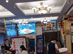 -峨嵋酒家(地安门店)