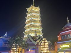 -济南方特东方神画