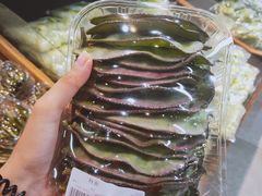-果蔬好生活超市(乐堤港店)