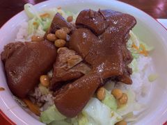 -猪角·闽南猪脚饭(茶亭店)