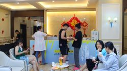 -深圳春天阳光医院·轮廓抗衰中心