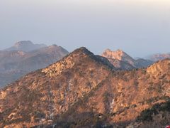 -泰山风景名胜区